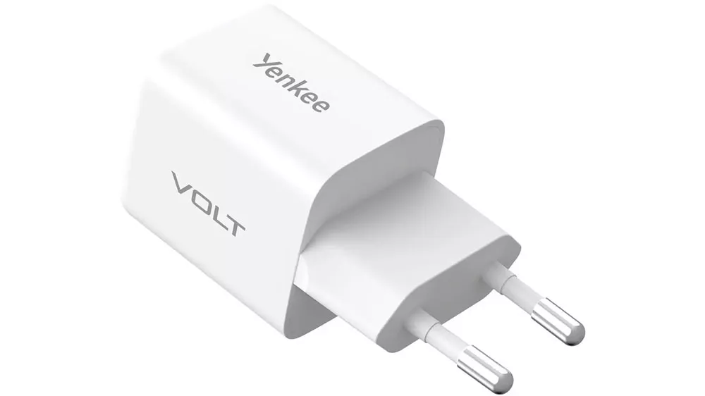 YENKEE YAC G35 VOLT