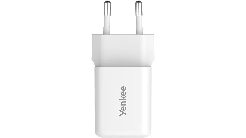 YENKEE YAC G35 VOLT