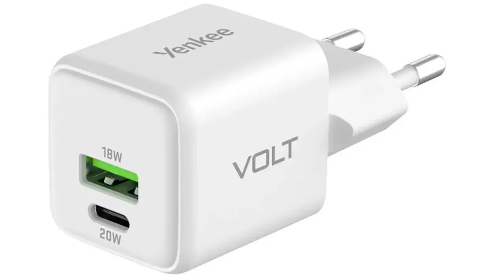 YENKEE YAC G38 VOLT