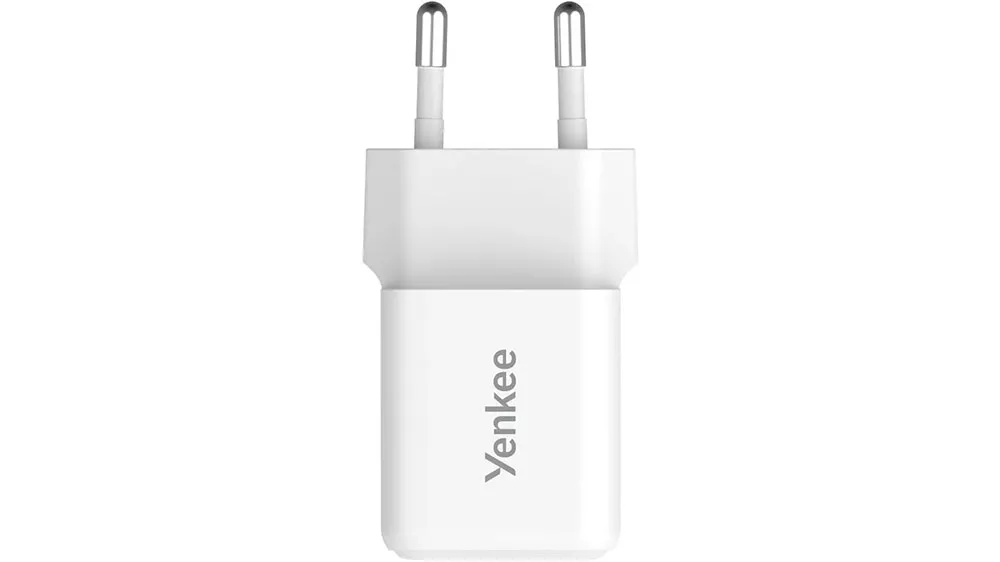 YENKEE YAC G38 VOLT