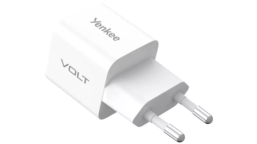 YENKEE YAC G38 VOLT