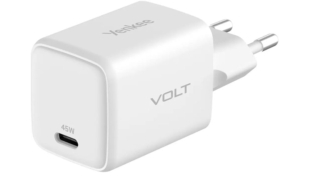 YENKEE YAC G45 VOLT