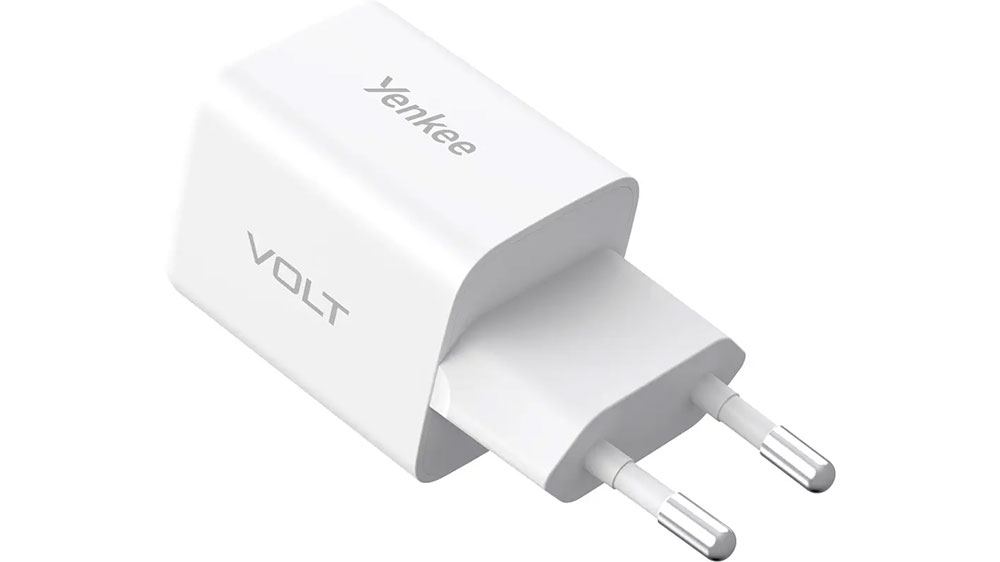 YENKEE YAC G45 VOLT