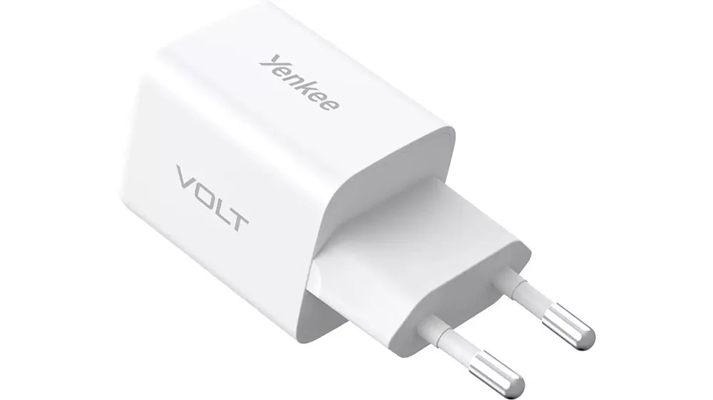 YENKEE YAC G45 VOLT