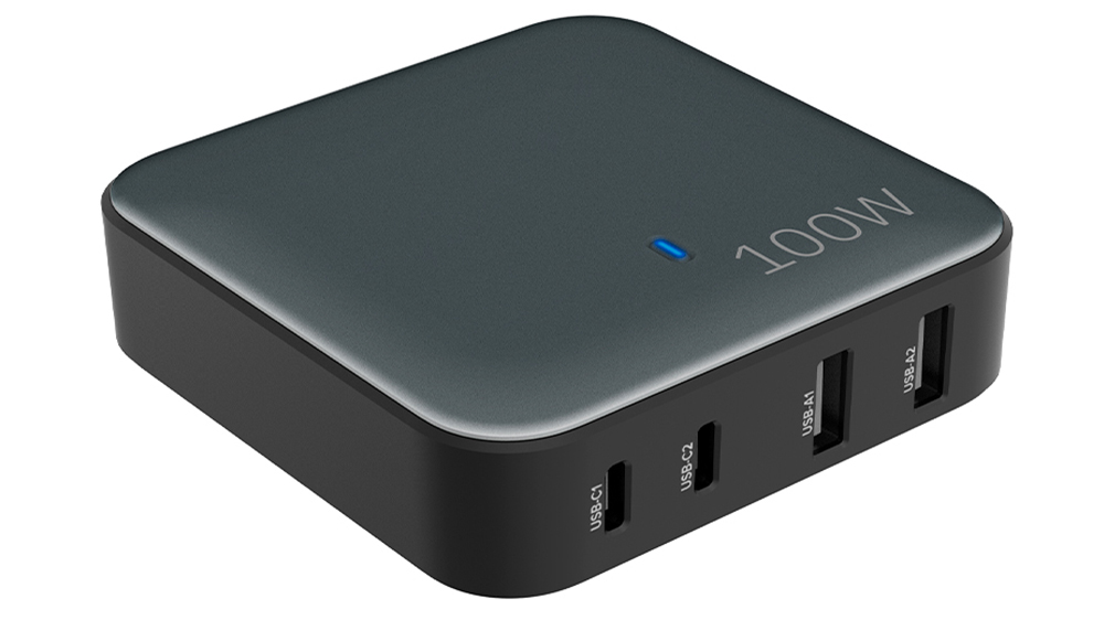 Nabíjecí stanice 100 W YENKEE YAC 4100