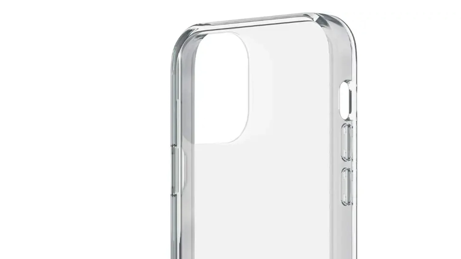 Kryt na mobil Yenkee YCC 2190 pro Samsung Galaxy A16 nasazen&yacute; na telefonu demonstruj&iacute;c&iacute; ochranu rohů a kamery