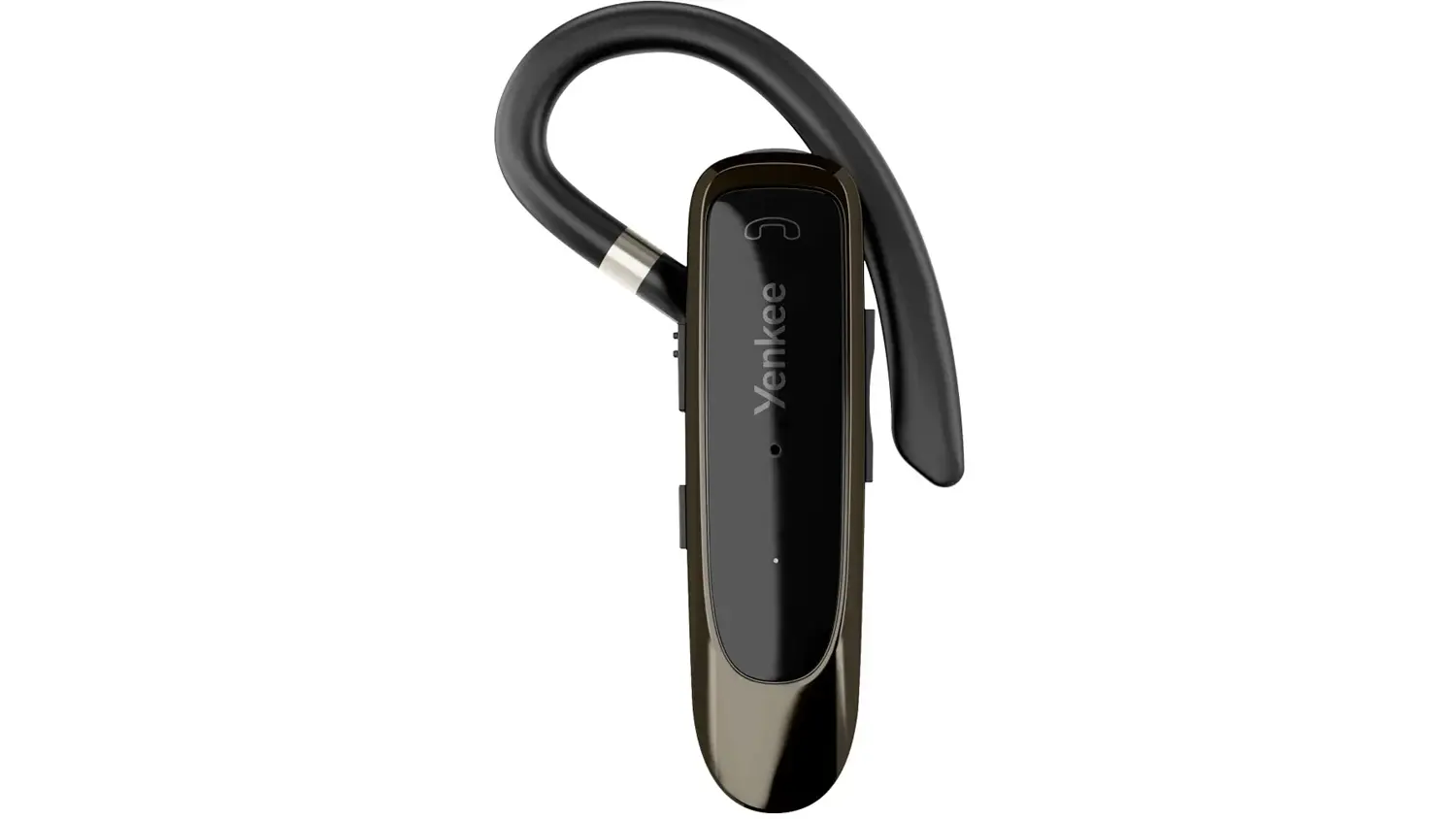 Bezdr&aacute;tov&eacute; handsfree Yenkee YHF 17BK BT Driver