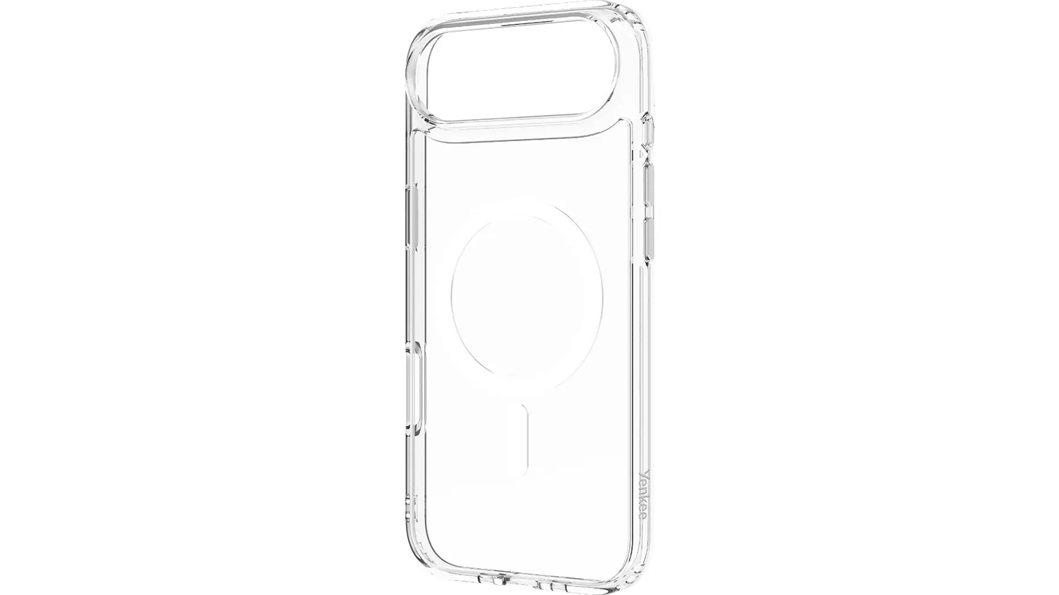Kryt na mobil Yenkee YCC MagSafe CR 07 pro iPhone 17