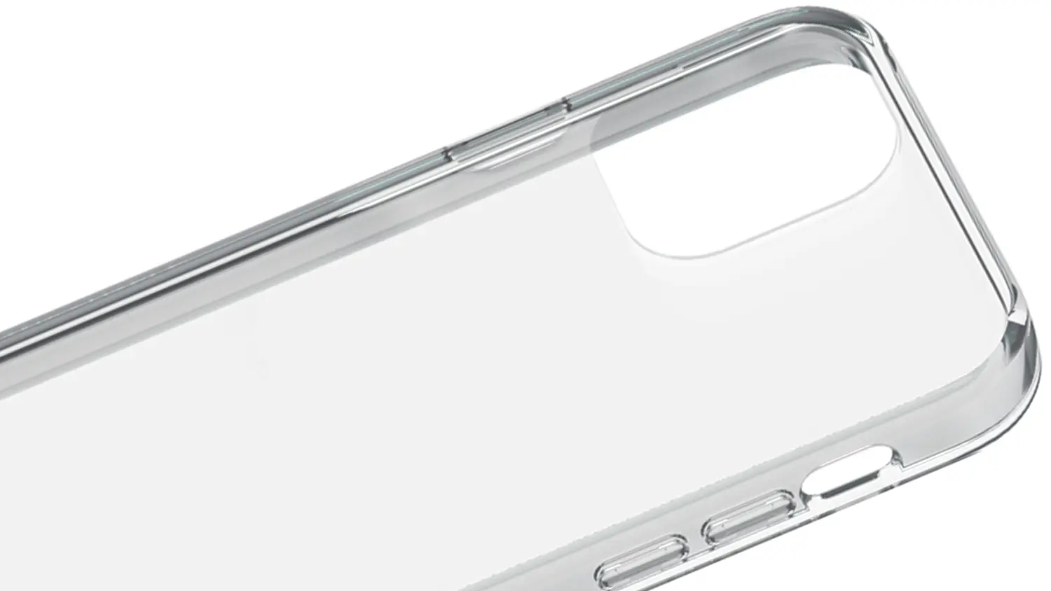 Priesvitný kryt na mobilný telefón Xiaomi REDMI Note 15/Note 15 5G