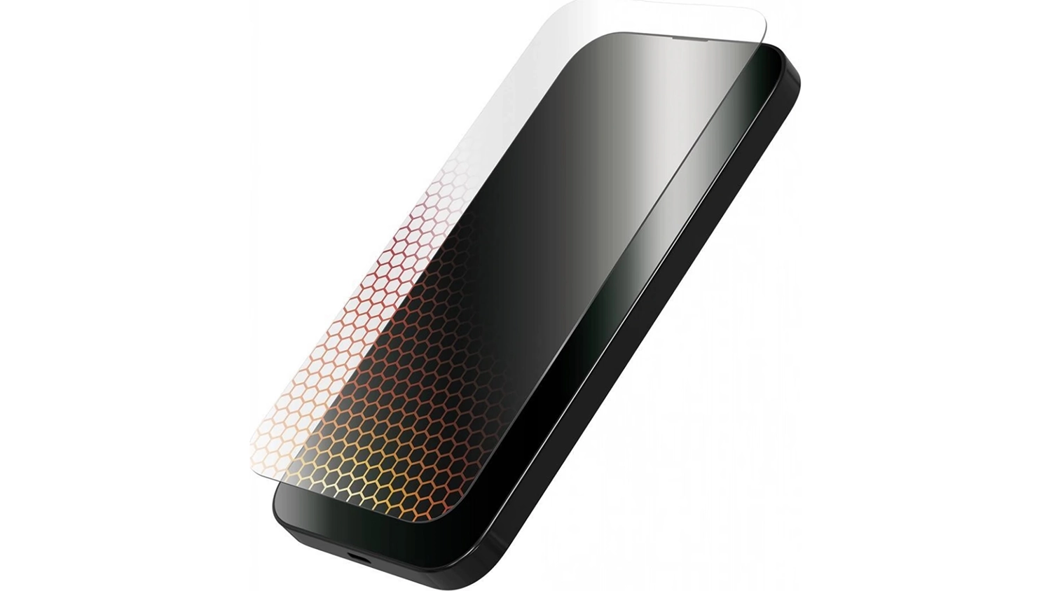 Ochrann&eacute; sklo Zagg InvisibleShield Glass Elite XTR3 iPhone 15 Plus