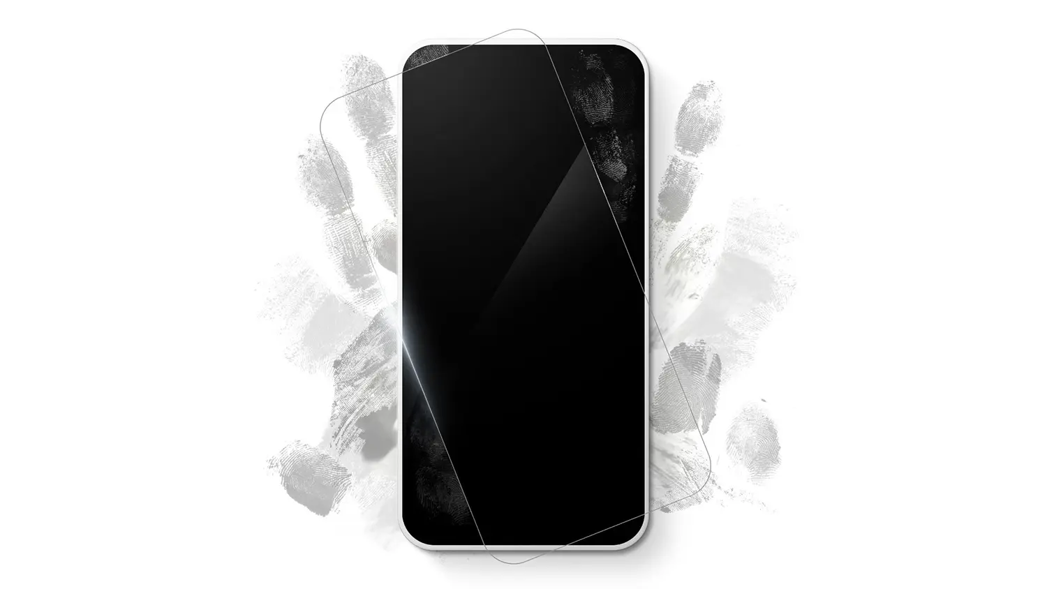Ochrana celého telefonu