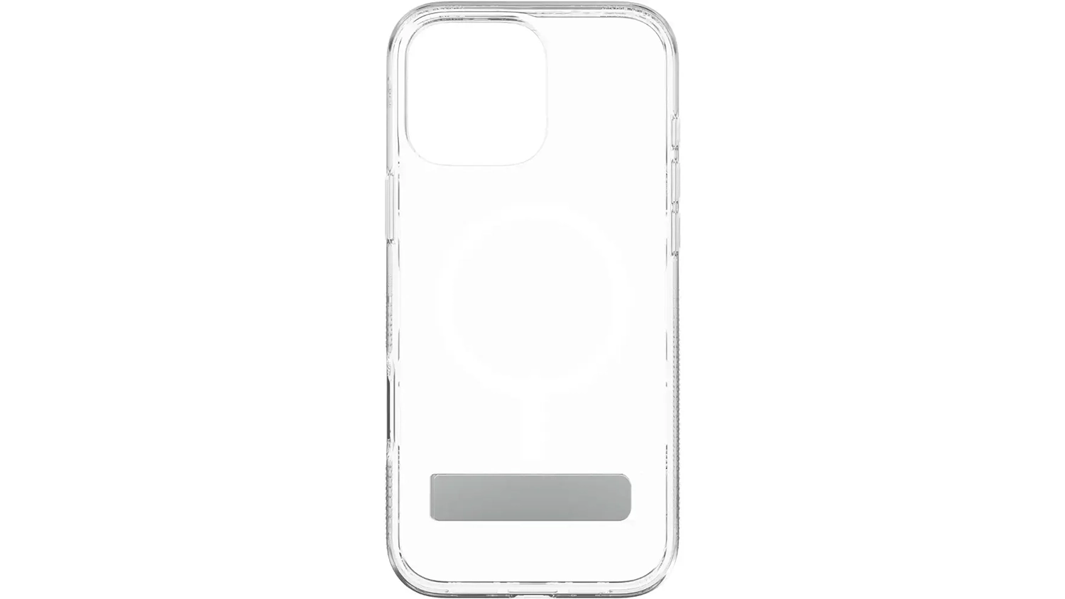 Kryt na mobil Zagg Crystal Palace Snap KS case iPhone 16 Pro Clear