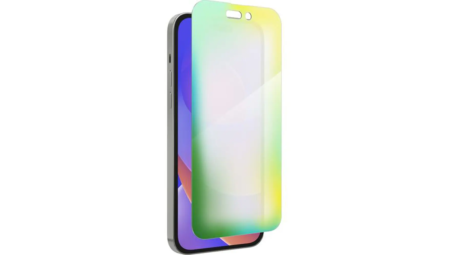 Ochrann&aacute; f&oacute;lie InvisibleShield Ultra ECO iPhone 14 Pro Max