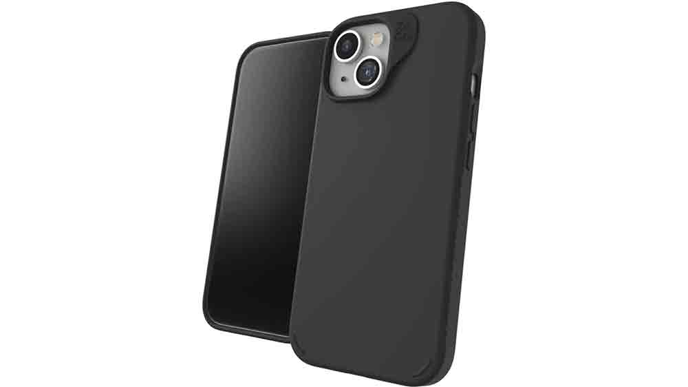 Kryt na mobil ZAGG Manhattan Snap pro iPhone 15/14/13 BK_01