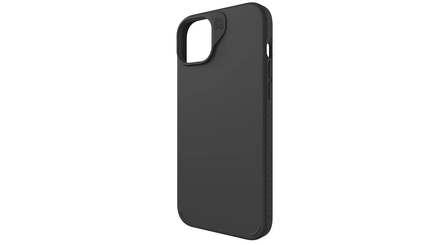 Kryt na mobil Zagg Manhattan Snap case iPhone 15 Plus Black