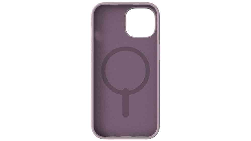 Kryt na mobil ZAGG Manhattan Snap pro iPhone 15/14/13 Lavender_02