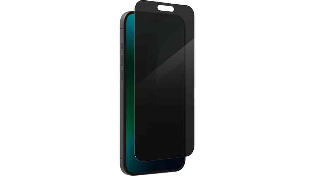 Ochranné sklo Zagg InvisibleShield Glass Elite Privacy 360 iPhone 16/15_01