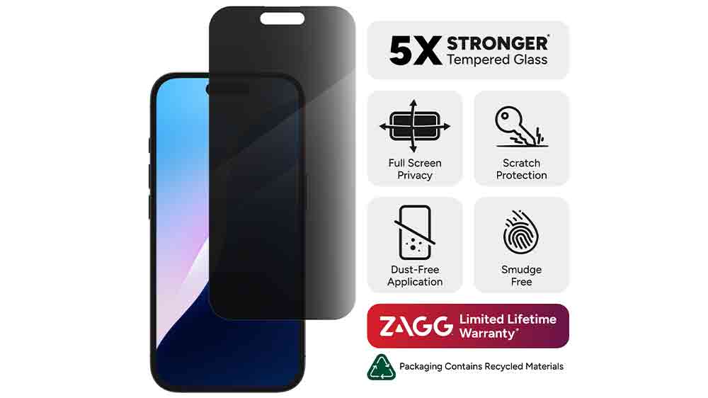 Ochranné sklo Zagg InvisibleShield Glass Elite Privacy 360_02