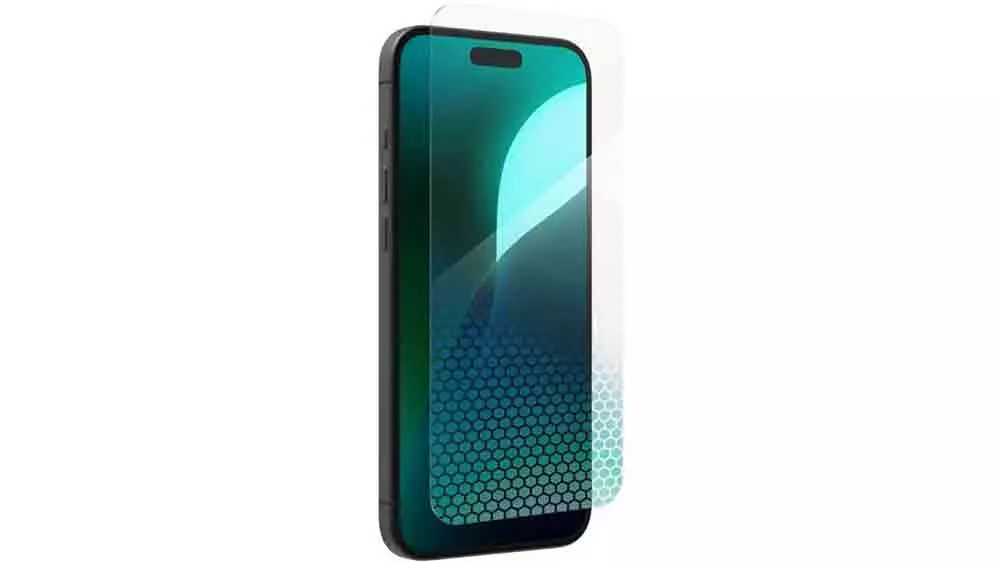 Ochrann&eacute; sklo Zagg InvisibleShield Glass XTR4, iPhone 16 Plus/15 Plus_01