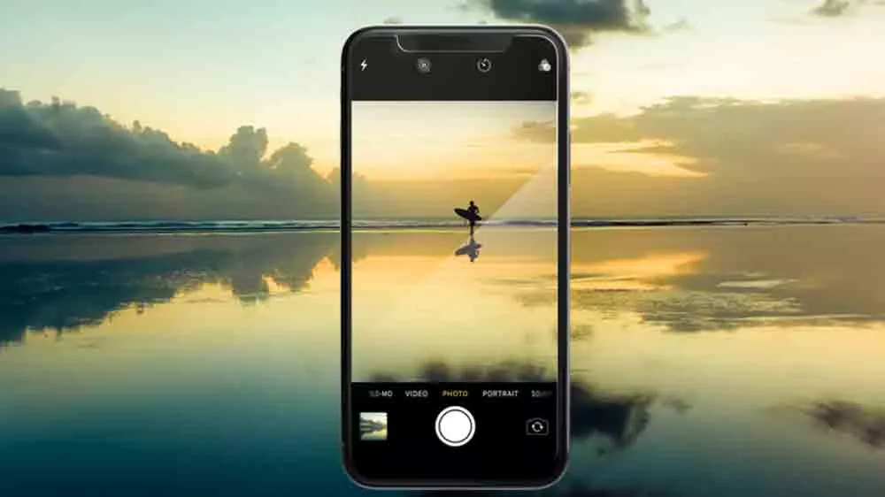 Pořízení fotografie přes mobil_02