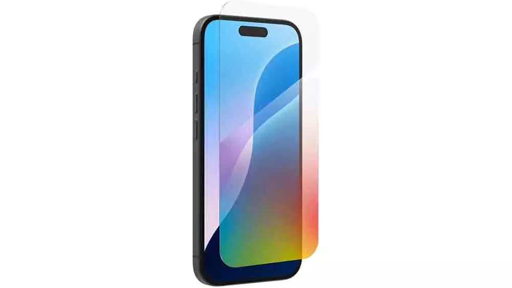 Ochranné sklo ZAGG InvisibleShield Glass Elite pro iPhone 15/16_01