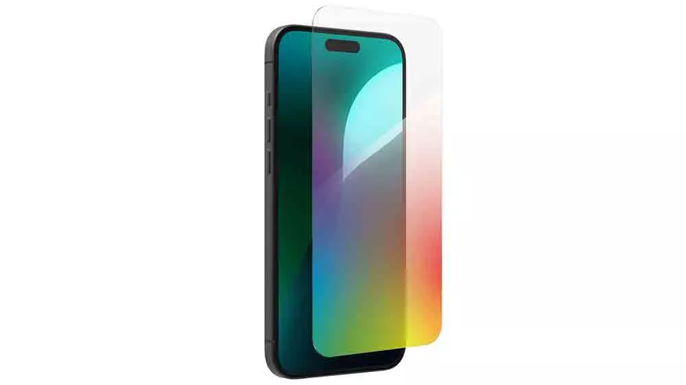Ochrann&eacute; sklo ZAGG Elite VisionGuard pro iPhone 15 Plus/16 Plus_01