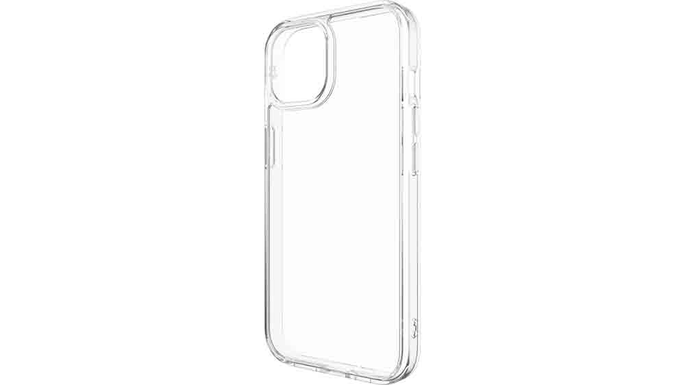 Pouzdro ZAGG Crystal Palace Lite IP 16e/15/14/13 Clear_01