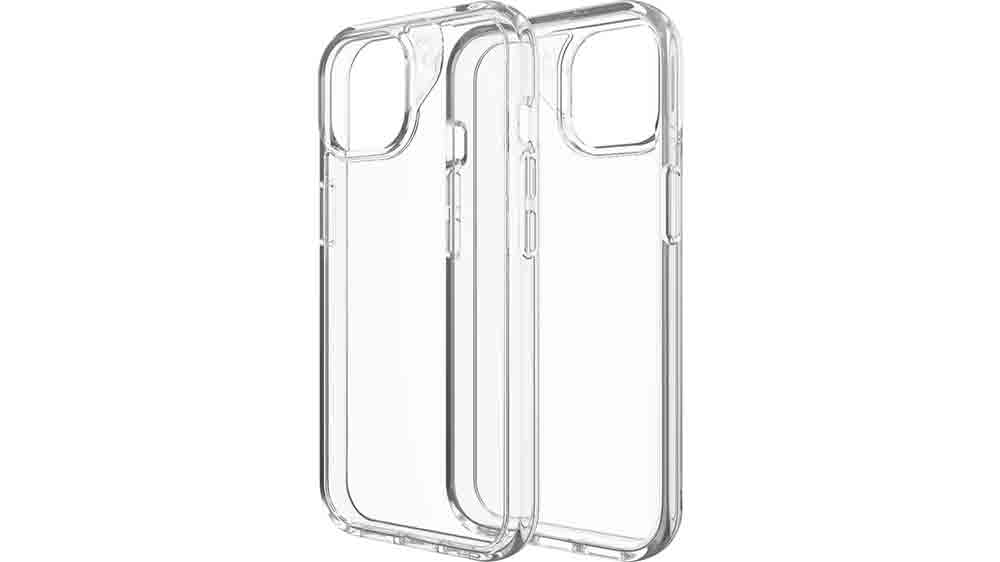 Pouzdro ZAGG Crystal Palace IP 16e/15/14/13 Clear_01