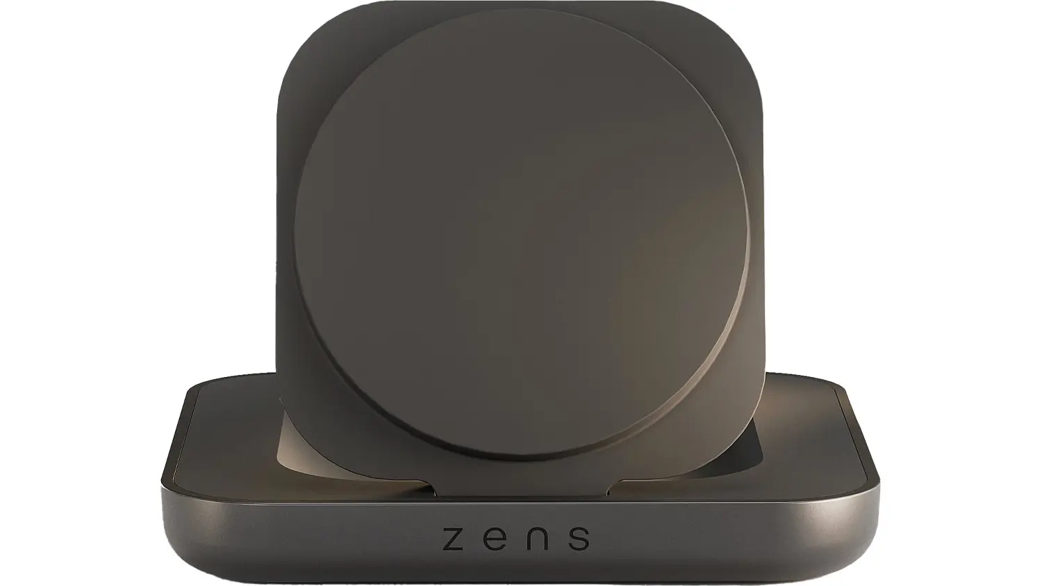 Nab&iacute;ječka Zens Magnetic Nightstand Charger 15 W