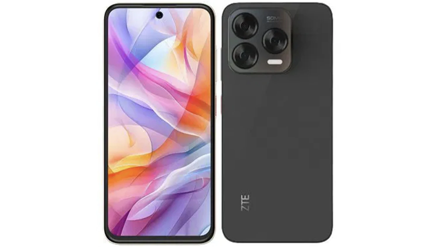 Mobiln&yacute; telef&oacute;n ZTE V70 Vita