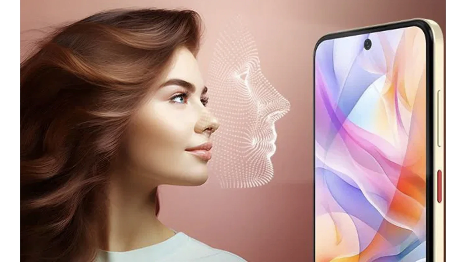 Vizualiz&aacute;cia odomykania telef&oacute;nu ZTE V70 Vita tv&aacute;rou