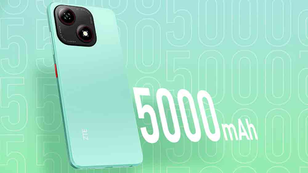 Smartf&oacute;n ZTE Blade A35e_04