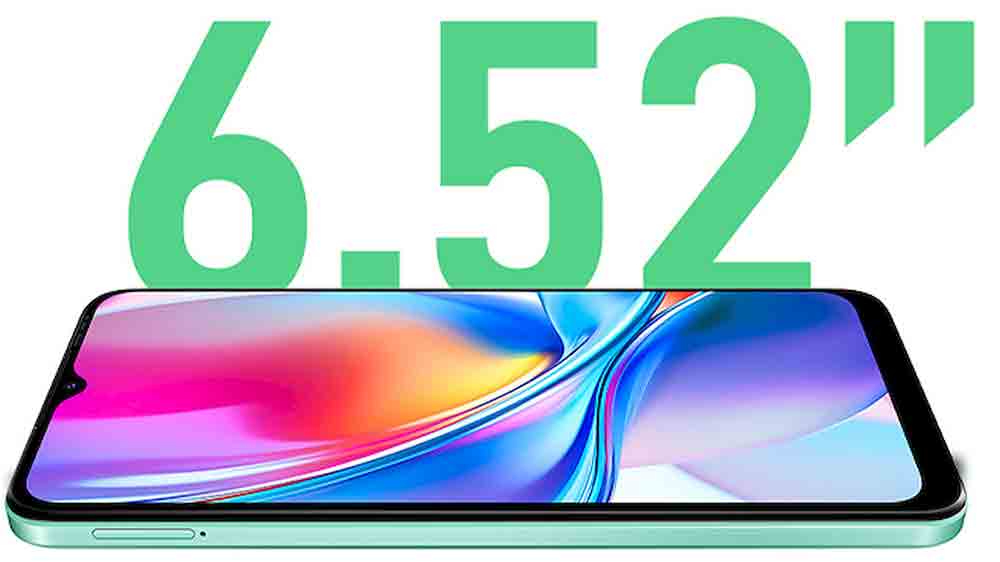 Smartfón ZTE Blade A35e_02