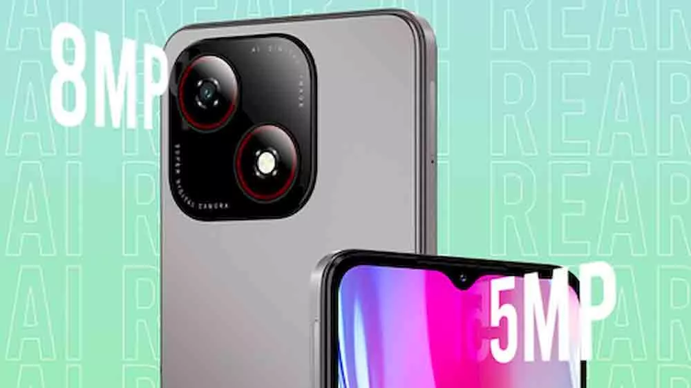 Fotoapar&aacute;ty telefonu ZTE Blade A35e_03