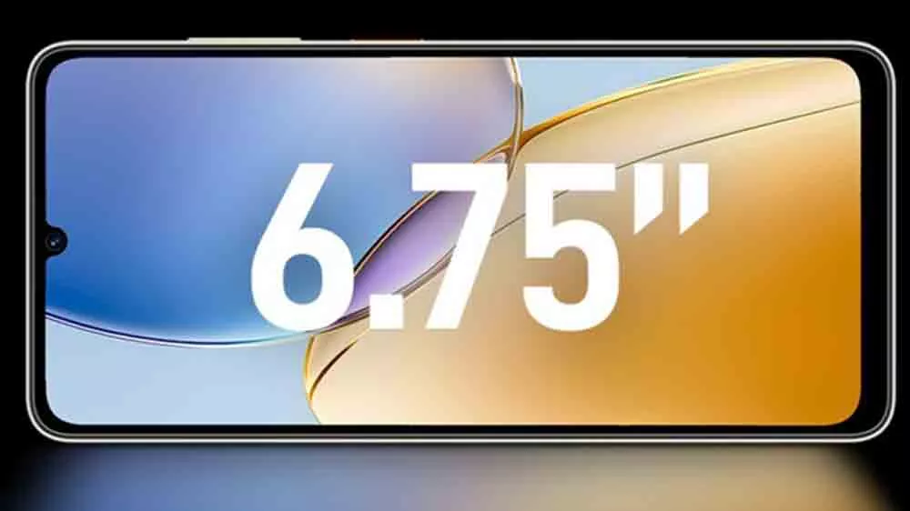 Smartphone ZTE Blade A56_02