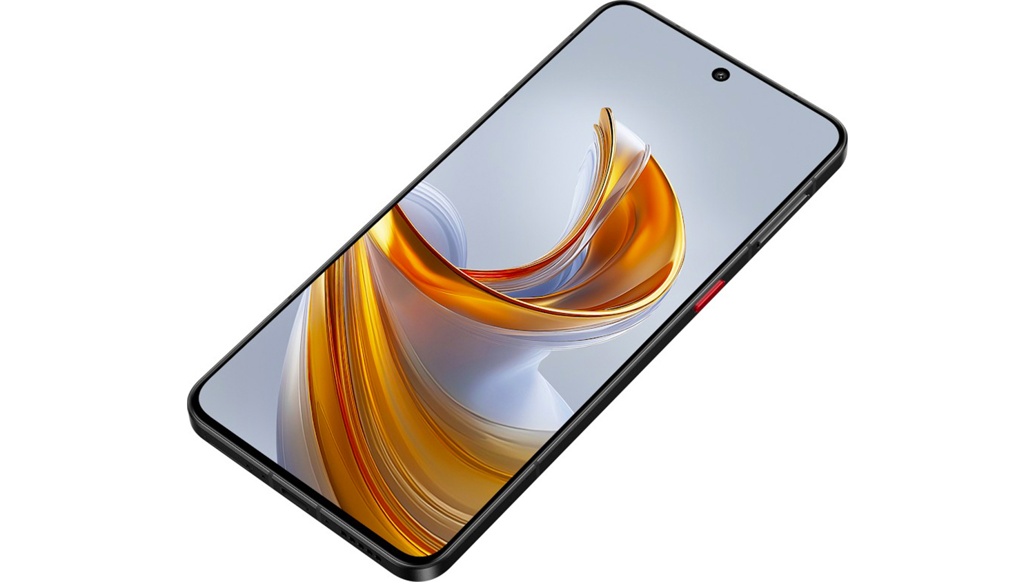 Displej telefonu ZTE nubia Air Pro