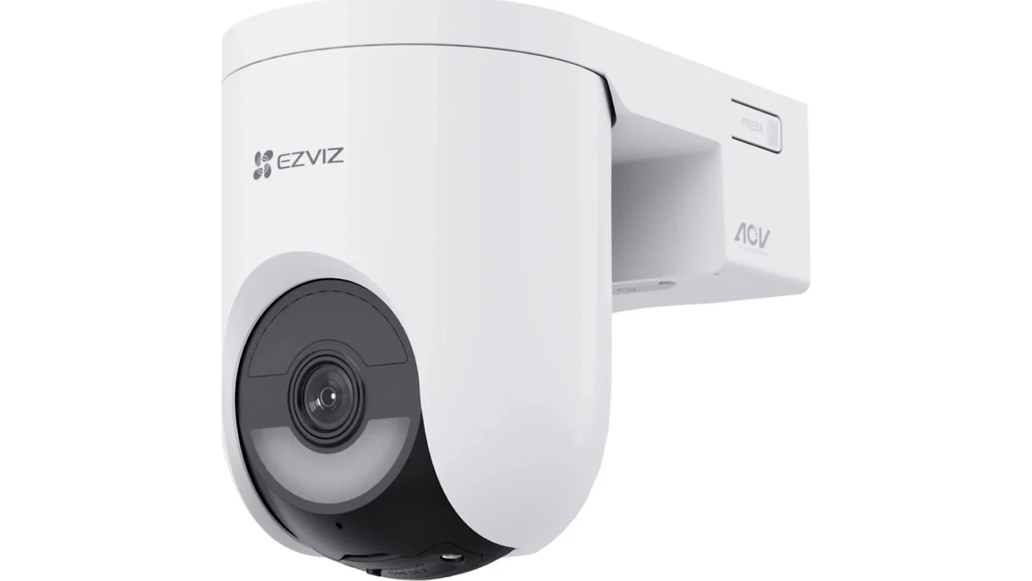 IP kamera EZVIZ HB8c Lite 2K+