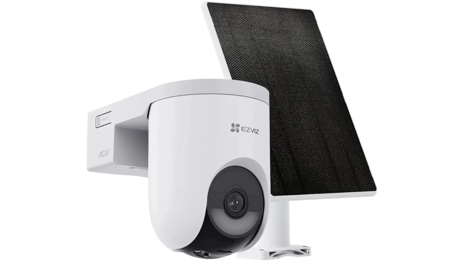 IP kamera EZVIZ HB8 Lite 4G Kit