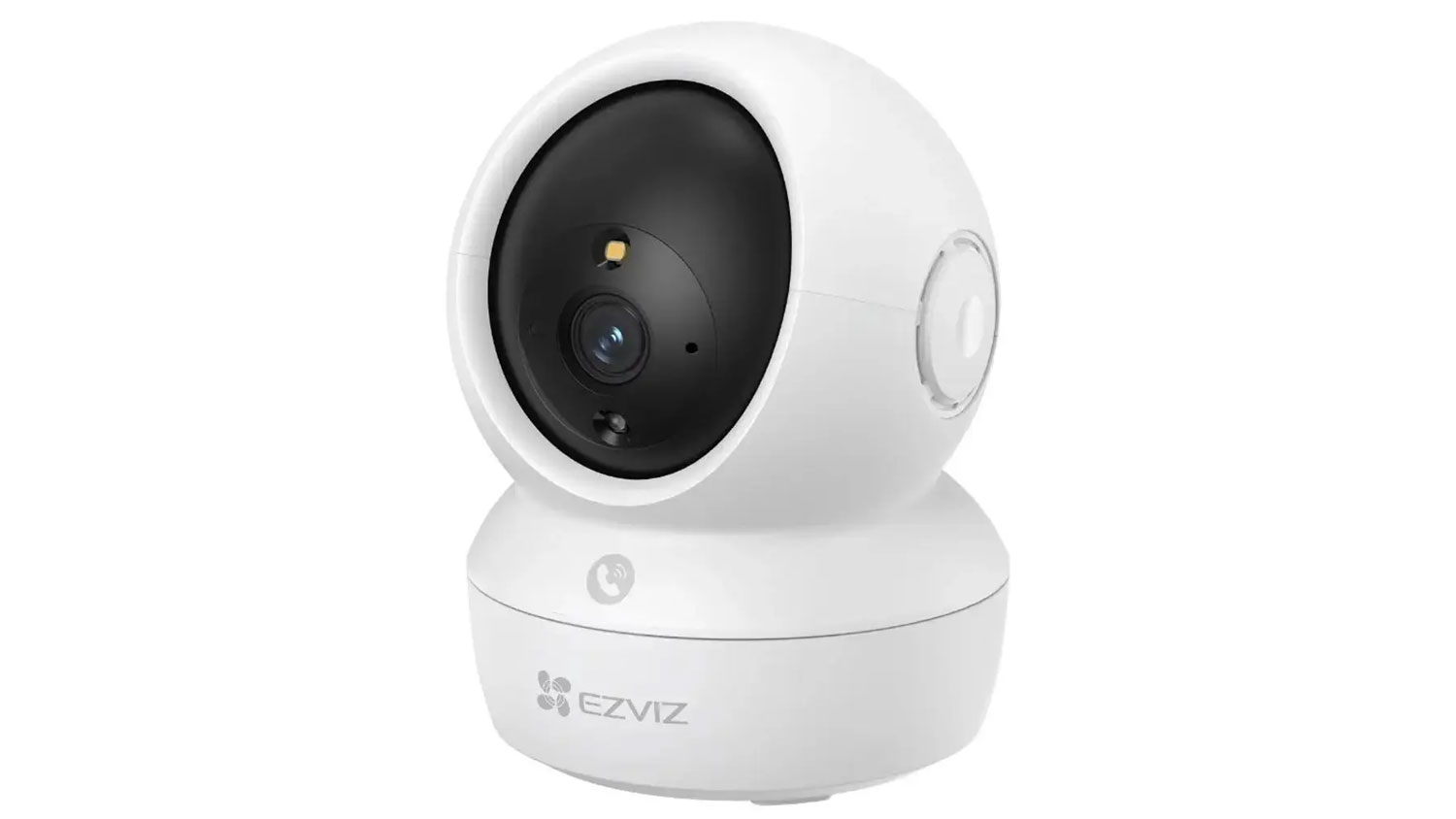 IP kamera Ezviz H6c G1 3K