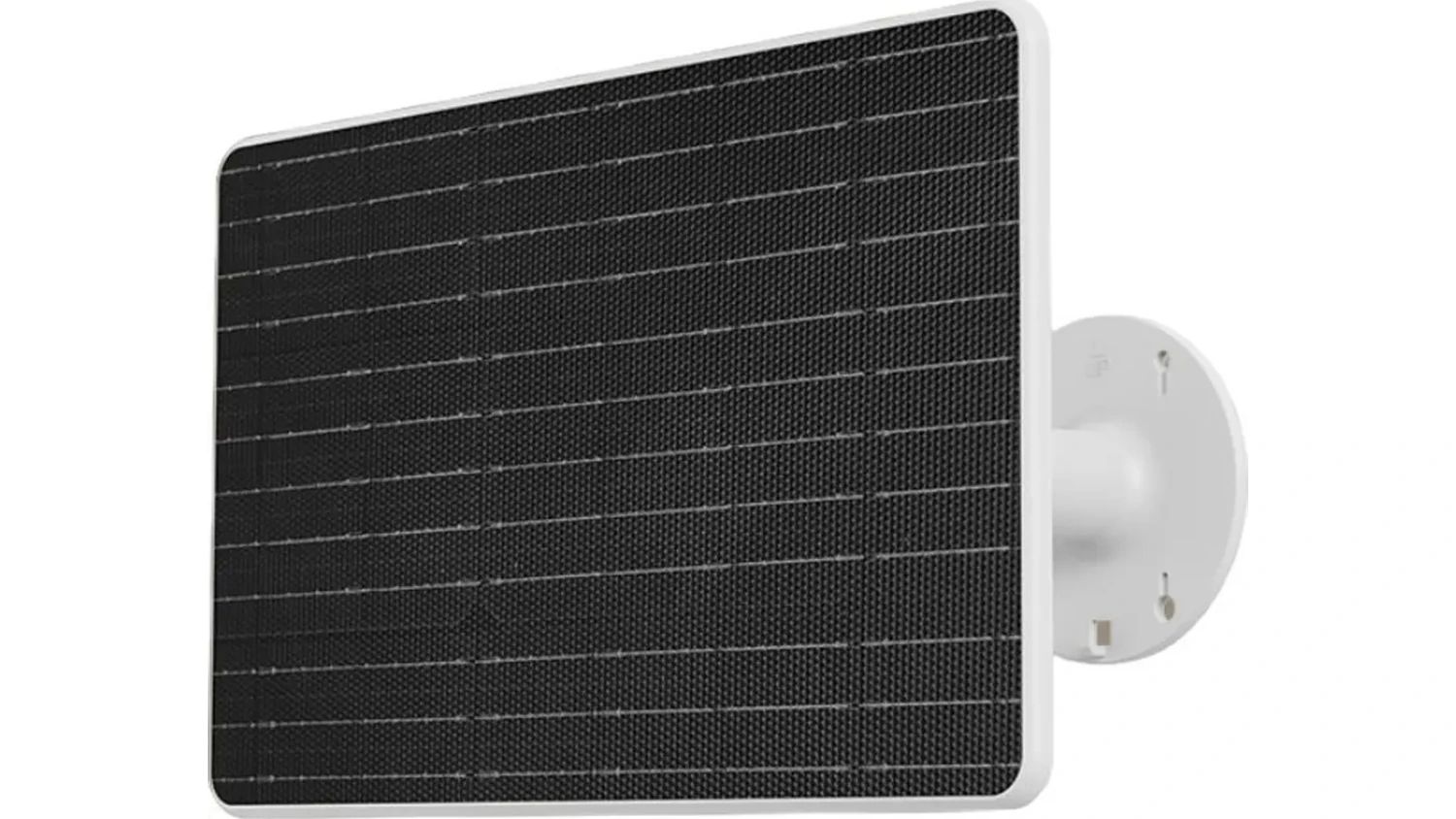 Solární panel s baterií Ezviz 12 W Battery Solar Panel