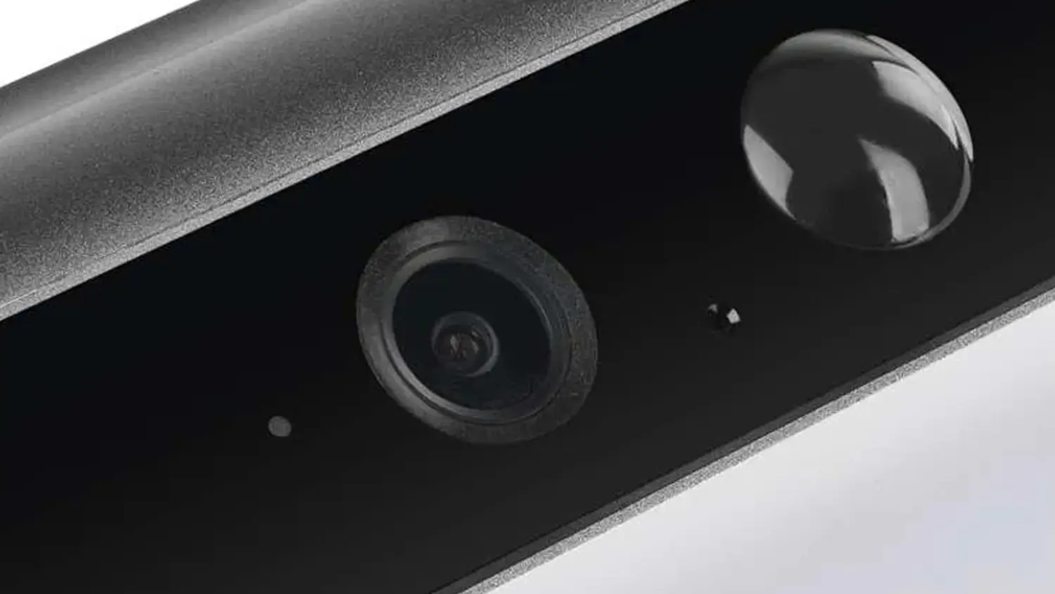Detail na kameru EMOS