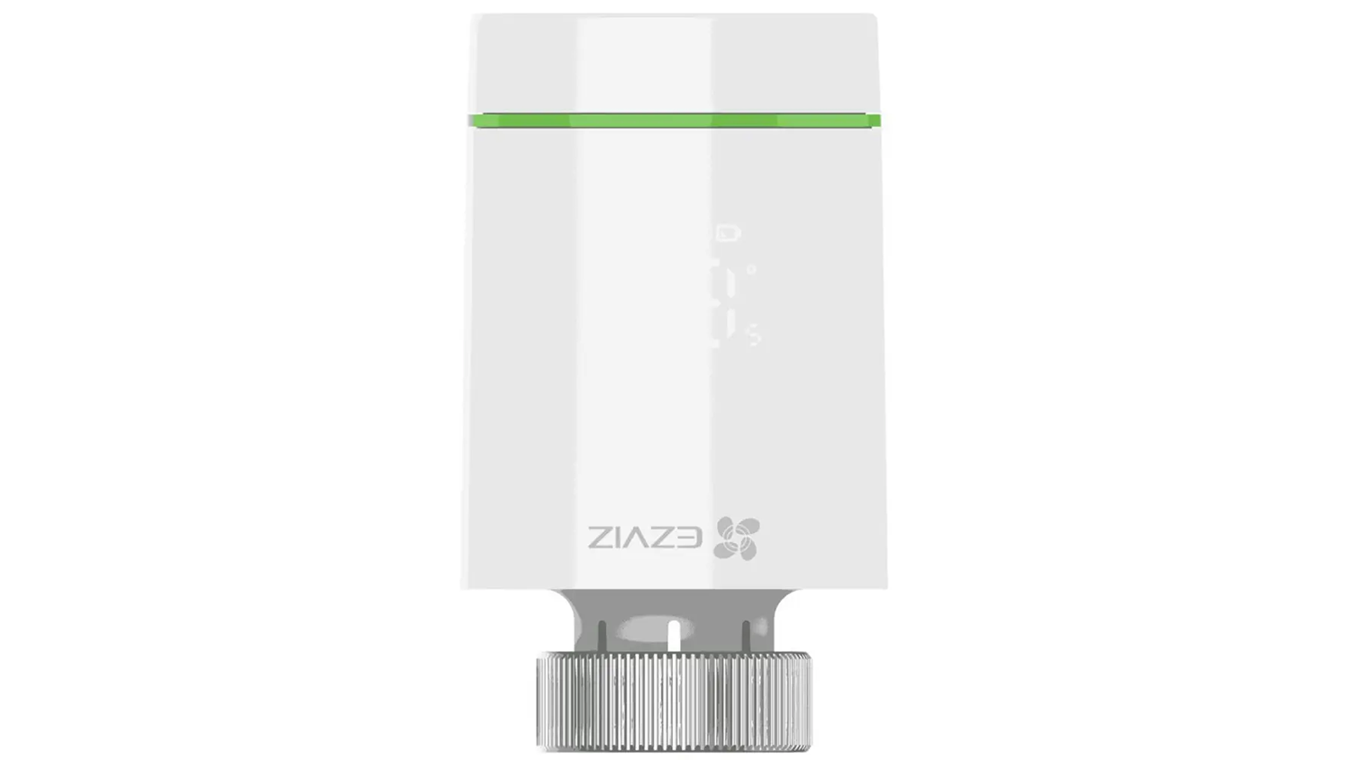 Chytr&aacute; termostatick&aacute; hlavice Ezviz T55