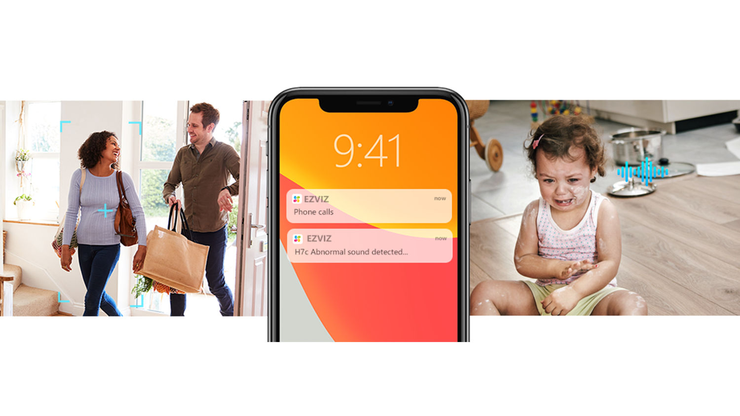 Upozorněn&iacute; v telefonu na děn&iacute; v jednotliv&yacute;ch m&iacute;stnostech