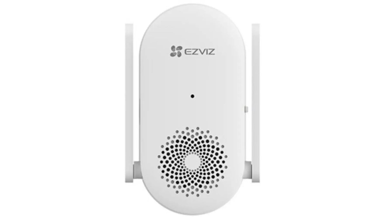Př&iacute;davn&yacute; chytr&yacute; zvonek EZVIZ CS-CH1