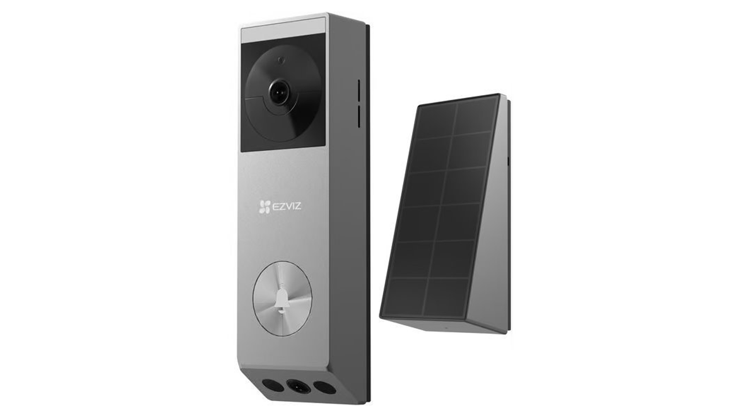Chytrý videozvonek EZVIZ HP3 Pro