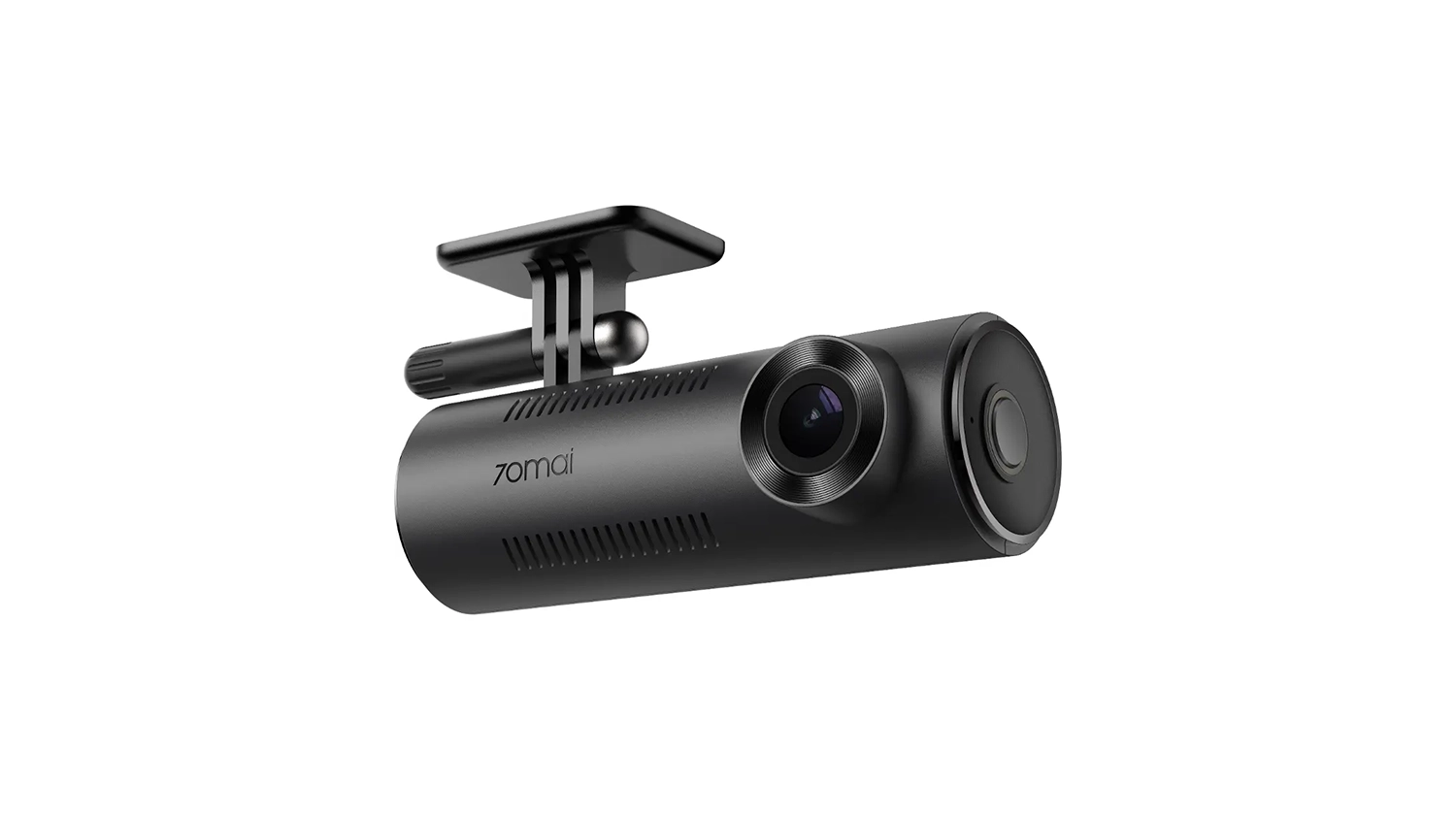 Kamera do auta 70mai M310 předn&iacute; pohled