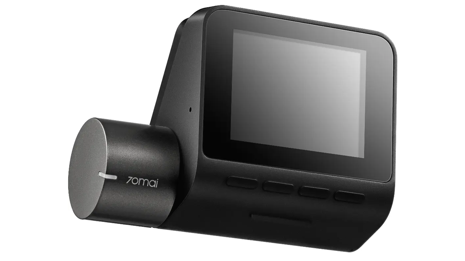 Displej kamery do auta 70mai Dash Cam A200