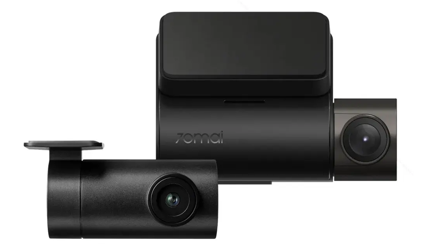 Kamera do auta 70mai Dash Cam A200 + RC11 set