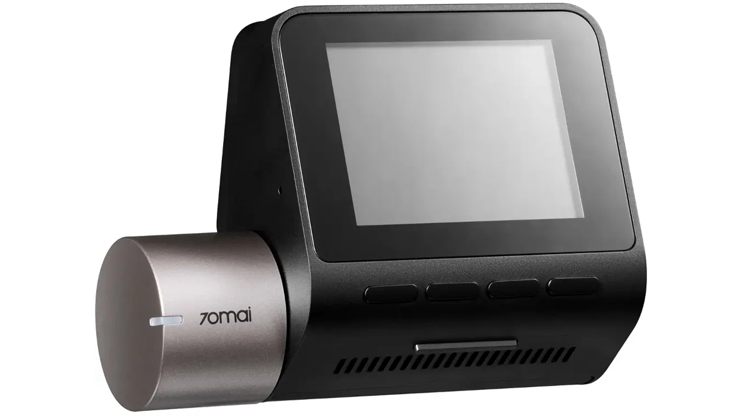 Displej kamery do auta 70mai Dash Cam A510