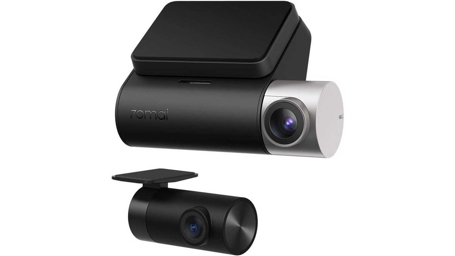 Kamerový set do auta 70mai Dash Cam A510